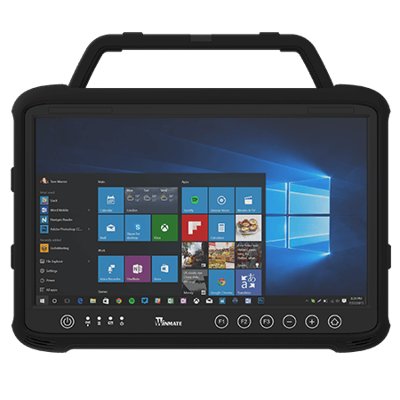 Winmate/ M133TG/ 13, 3"/ 1920x1080/ 4GB/ 128GB/ Win10IoT/  