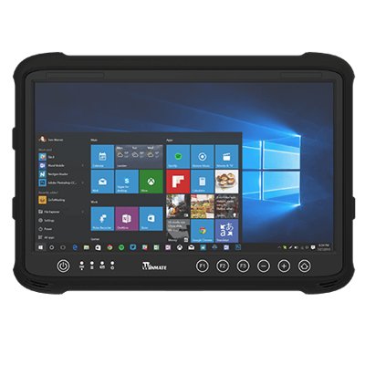 Winmate/ M133TG/ 13, 3"/ 1920x1080/ 4GB/ 128GB/ Win10IoT/  