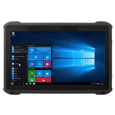 Winmate/ M116TG/ 11, 6"/ 1920x1080/ 4GB/ 128GB/ Win10IoT/  