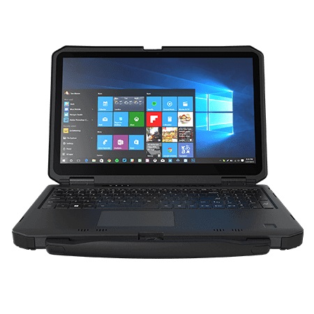 Winmate/ L156AD/ i5-1235U/ 15, 6"/ FHD/ T/ 8GB/ 256GB 