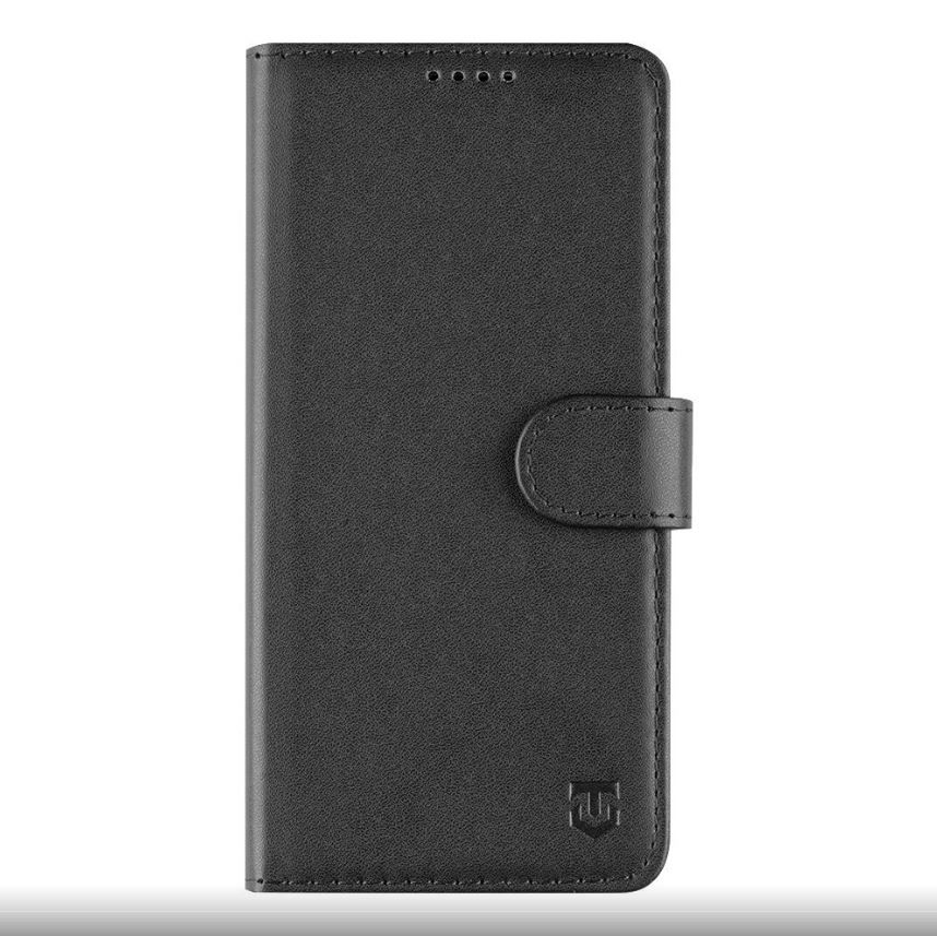 Tactical Field Notes pre Samsung Galaxy A15 5G Black