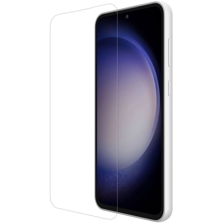 Nillkin Tvrzené Sklo 0.2mm H+ PRO 2.5D pro Samsung Galaxy S23 FE 
