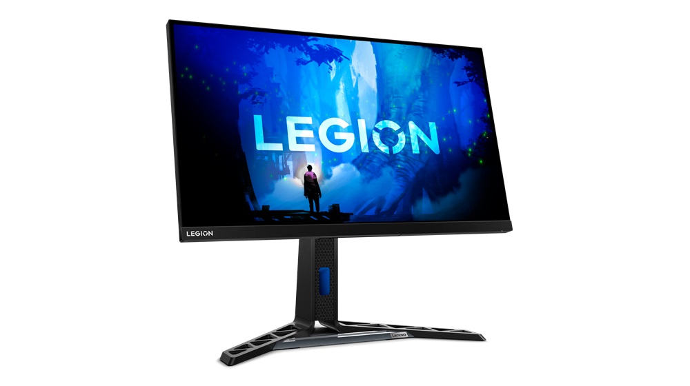 Lenovo Legion/ Y27qf-30/ 27"/ IPS/ QHD/ 240Hz/ 0, 5ms/ Black/ 3R 