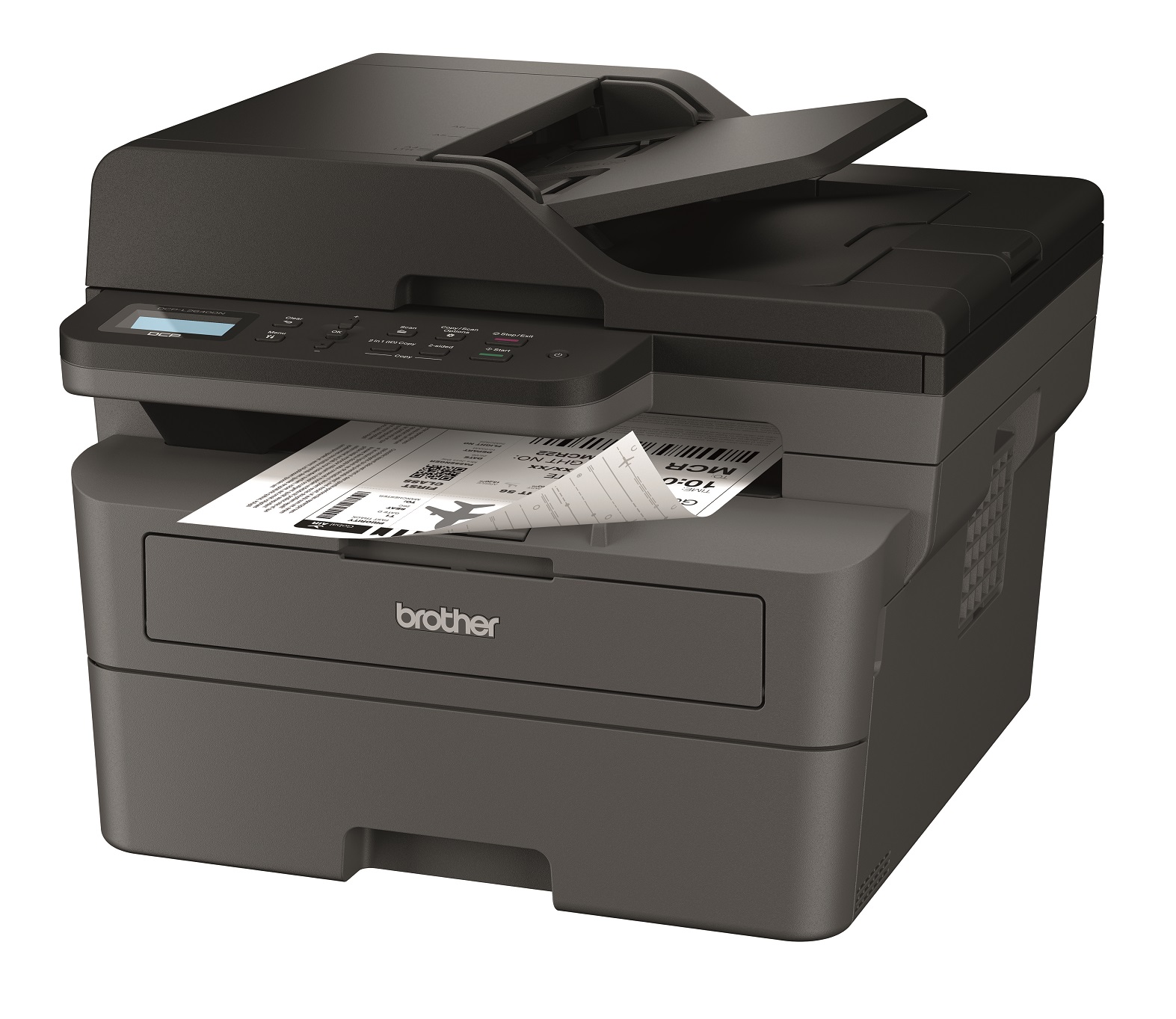 Brother/ DCP-L2640DN/ MF/ Laser/ A4/ LAN/ USB 
