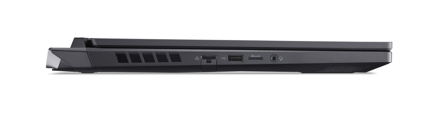 Acer Nitro 17/ AN17-41/ R5-7535HS/ 17, 3"/ QHD/ 16GB/ 1TB SSD/ RTX 4050/ bez OS/ Black/ 2R 