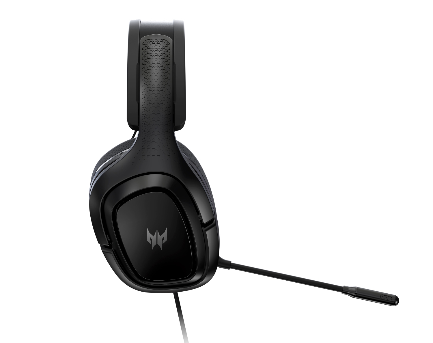 Acer Predator Galea 365/ 7.1/ Jack/ Drôt/ Čierna 