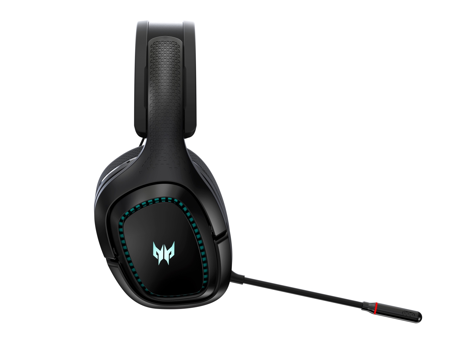Acer Predator Galea 550/ Stereo/ BT-USB/ Bezdrôt/ Čierna 