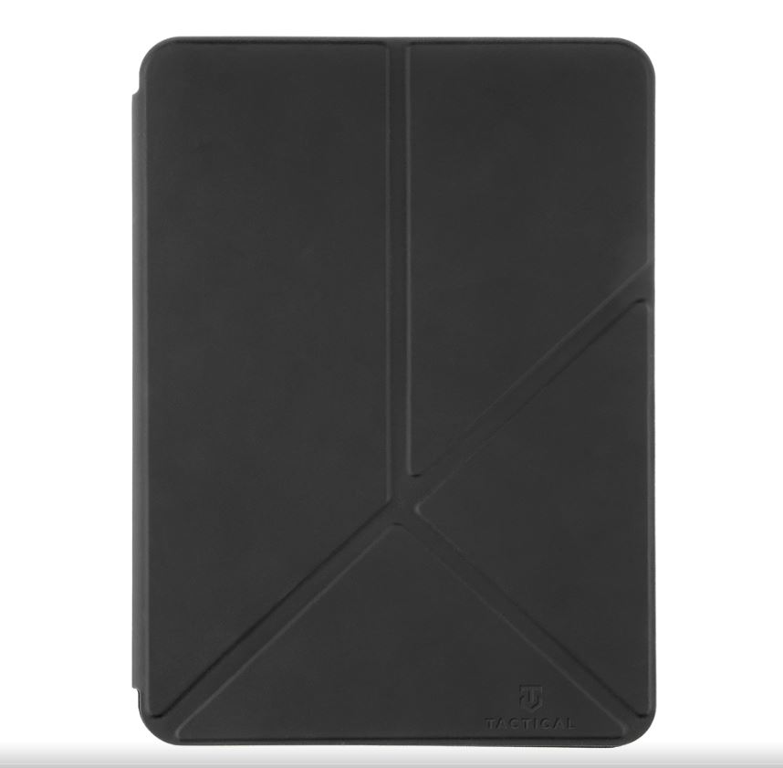 Tactical Nighthawk Pouzdro pro iPad Air 10.9 2022/ iPad Pro 11 Black