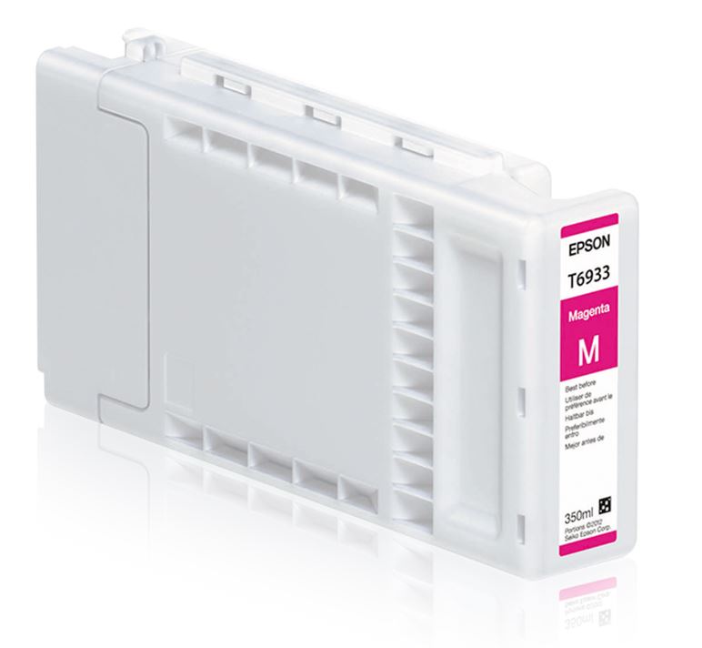 Epson UltraChrome XD MagentaT693300 (350ml)