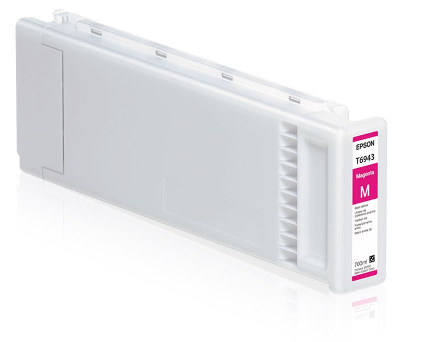 Epson UltraChrome XD MagentaT694300 (700ml)