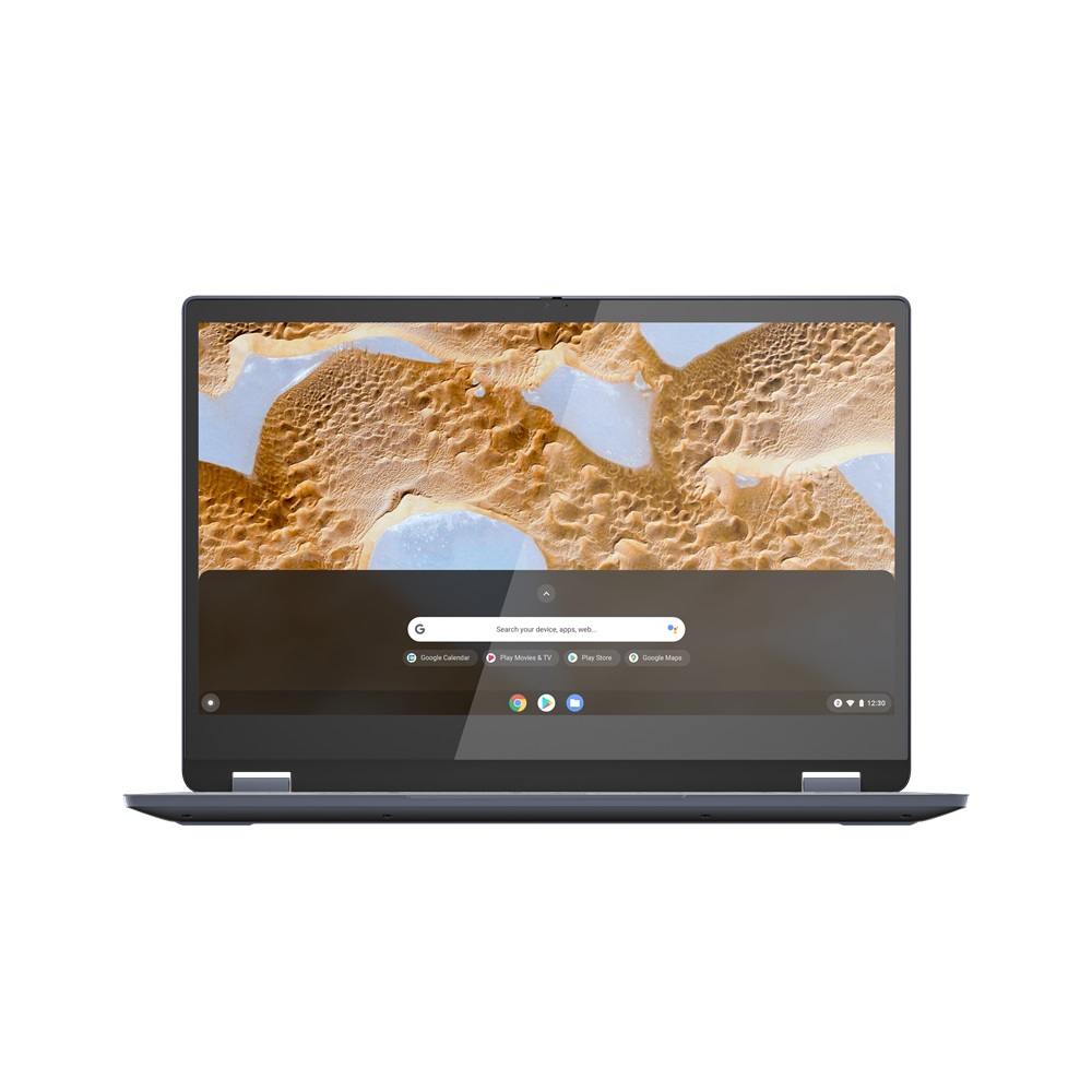 Lenovo IdeaPad Flex 3 Chrome/ 15IJL7/ N6000/ 15, 6"/ FHD/ T/ 8GB/ 128GB eMMC/ UHD/ Chrome/ Blue/ 2R 