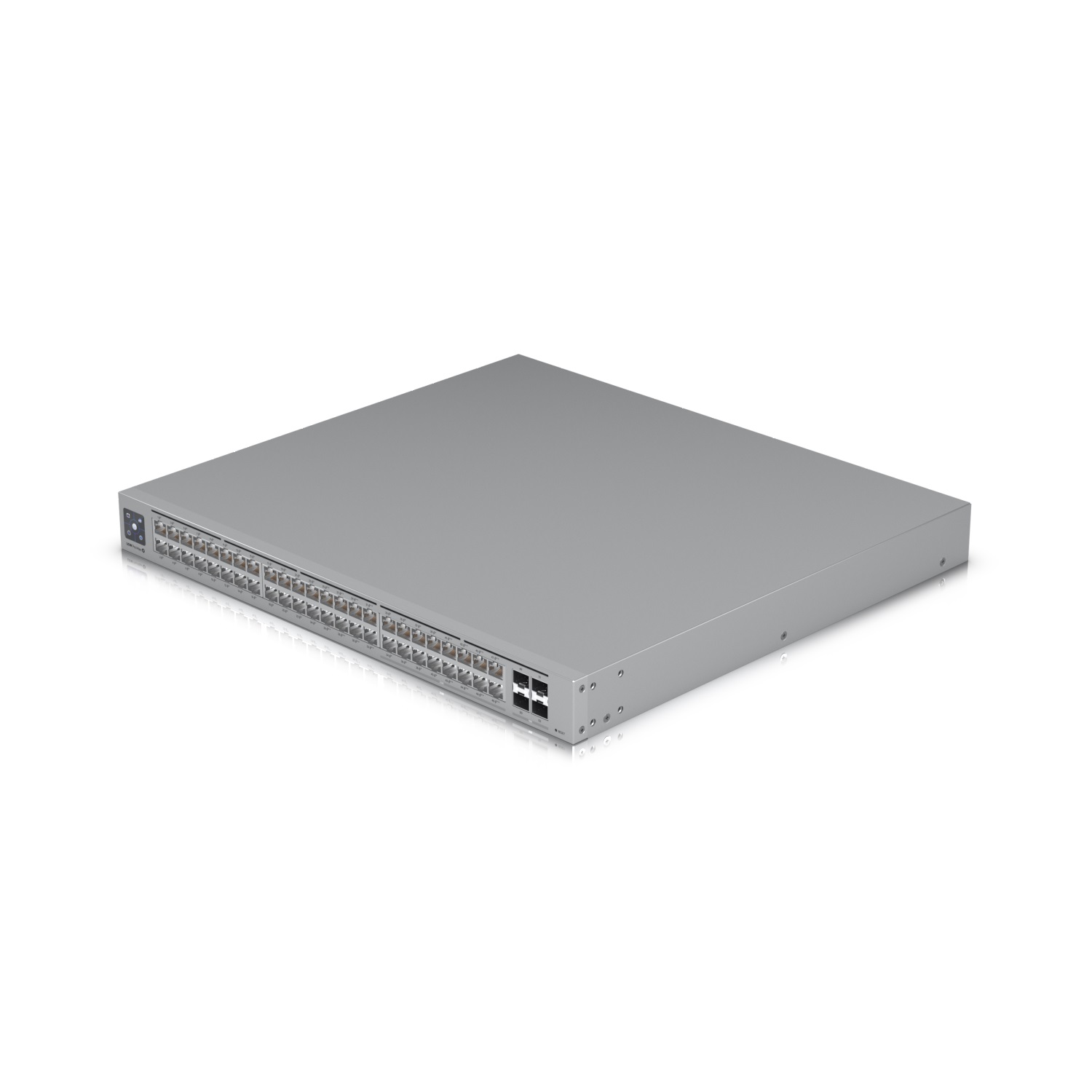 Ubiquiti USW-Pro-Max-48-PoE, UniFi Switch Pro Max 48 PoE 