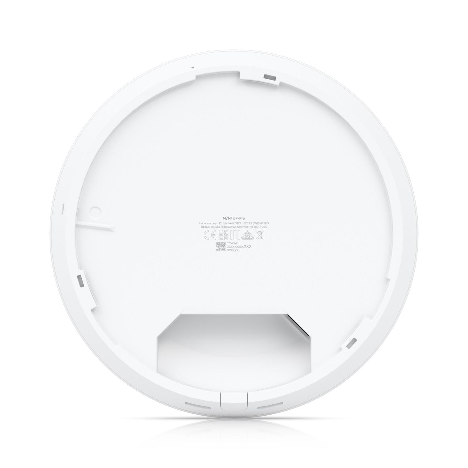 Ubiquiti U7-Pro - UniFi7 AP Pro WiFi 7 