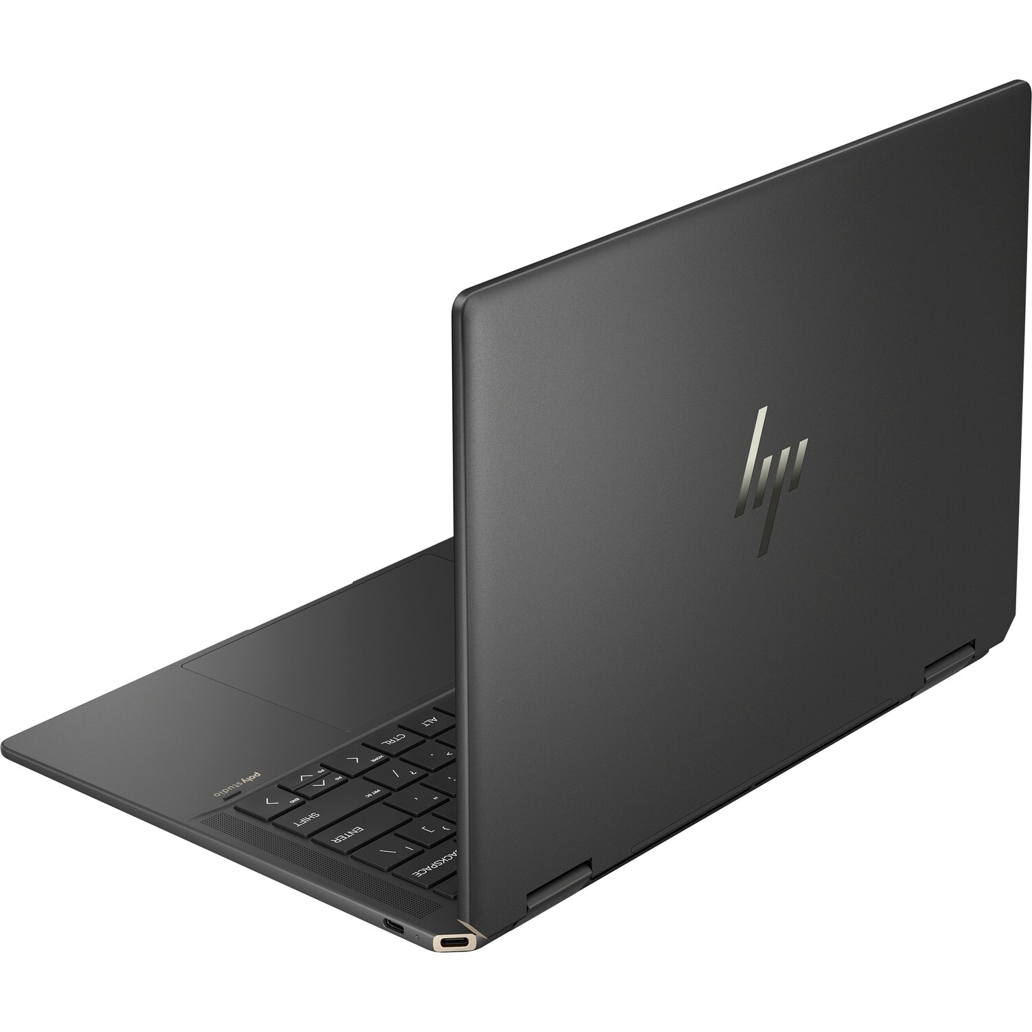 HP Spectre/ x360 14-eu0004nc/ U7-155H/ 14"/ 2880x1800/ T/ 32GB/ 2TB SSD/ Arc Xe/ W11P/ Black/ 2R 