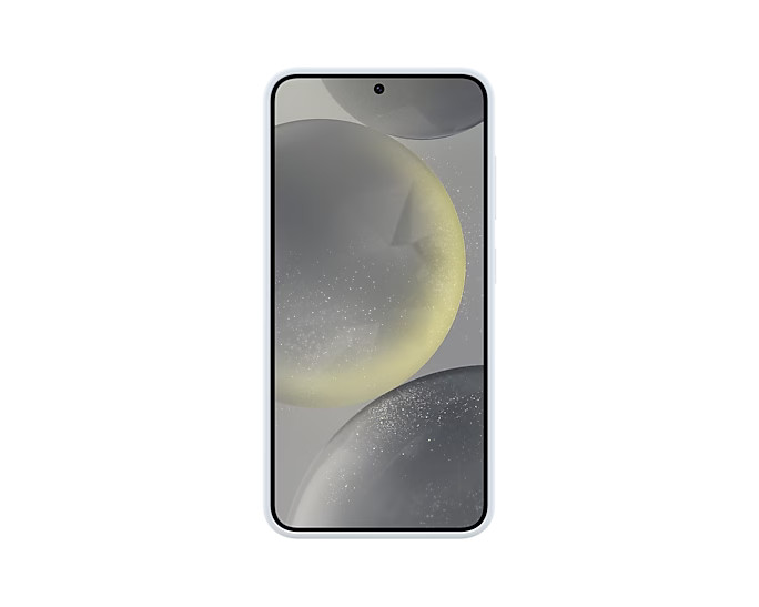 Samsung Zadný kryt s pútkom S24 Light Blue 