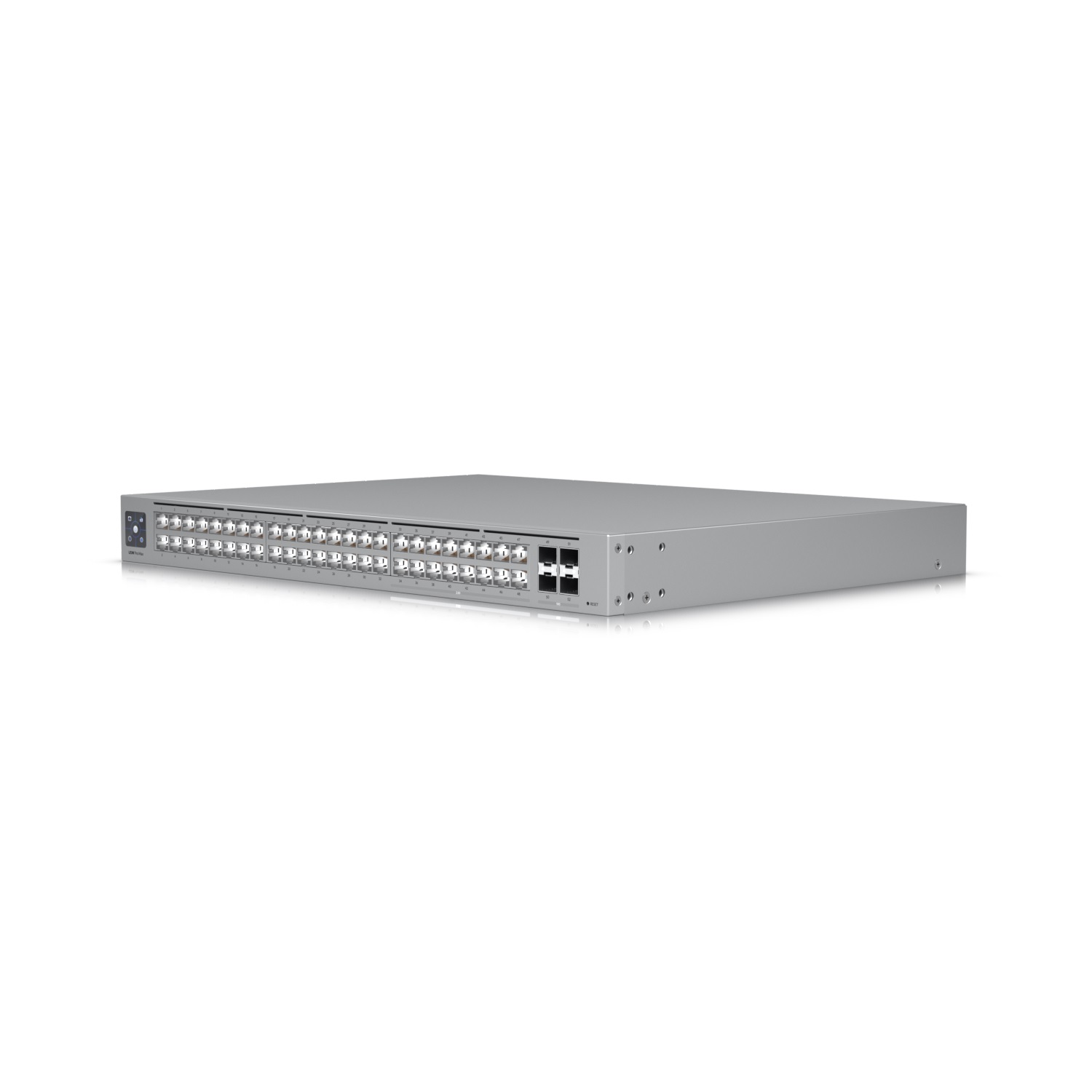 Ubiquiti UniFi switch Gen2 USW-PRO-MAX-48 Layer3  32x 1Gbps 16x 2,5Gbps + 4x SFP+  rackmount 