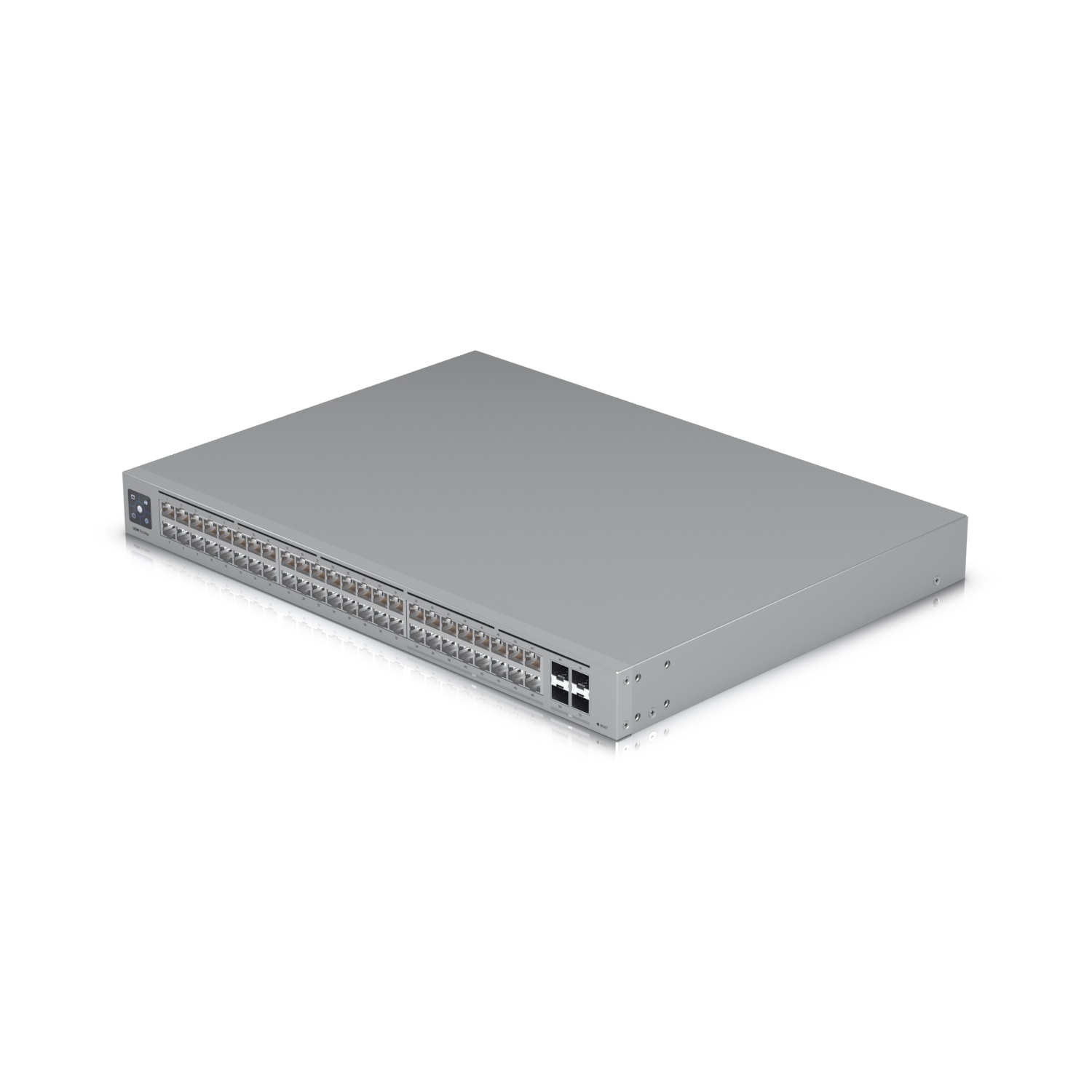Ubiquiti UniFi switch Gen2 USW-PRO-MAX-48 Layer3  32x 1Gbps 16x 2,5Gbps + 4x SFP+  rackmount 