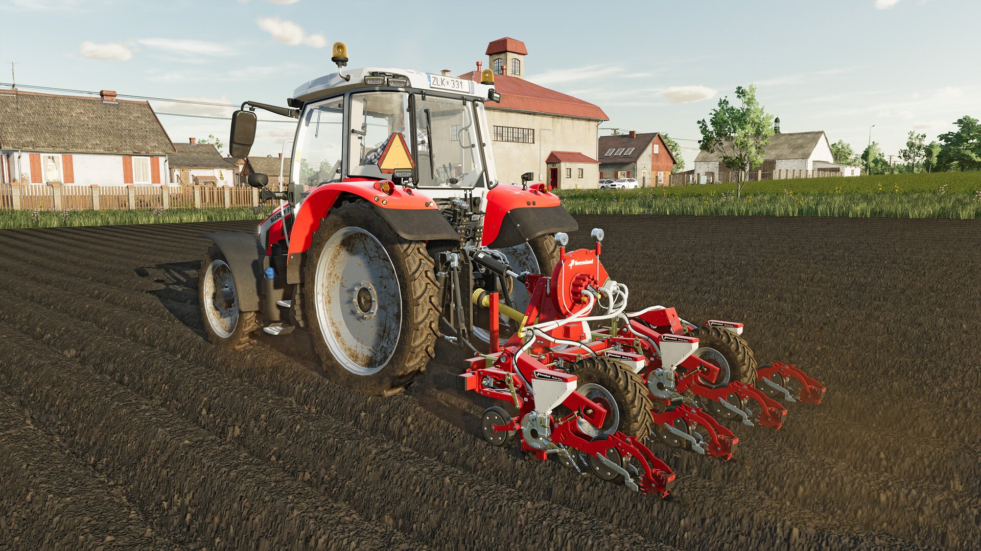 ESD Farming Simulator 22 Premium Expansion 