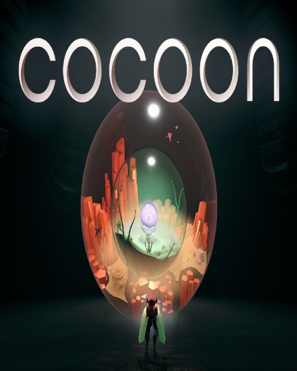 ESD COCOON