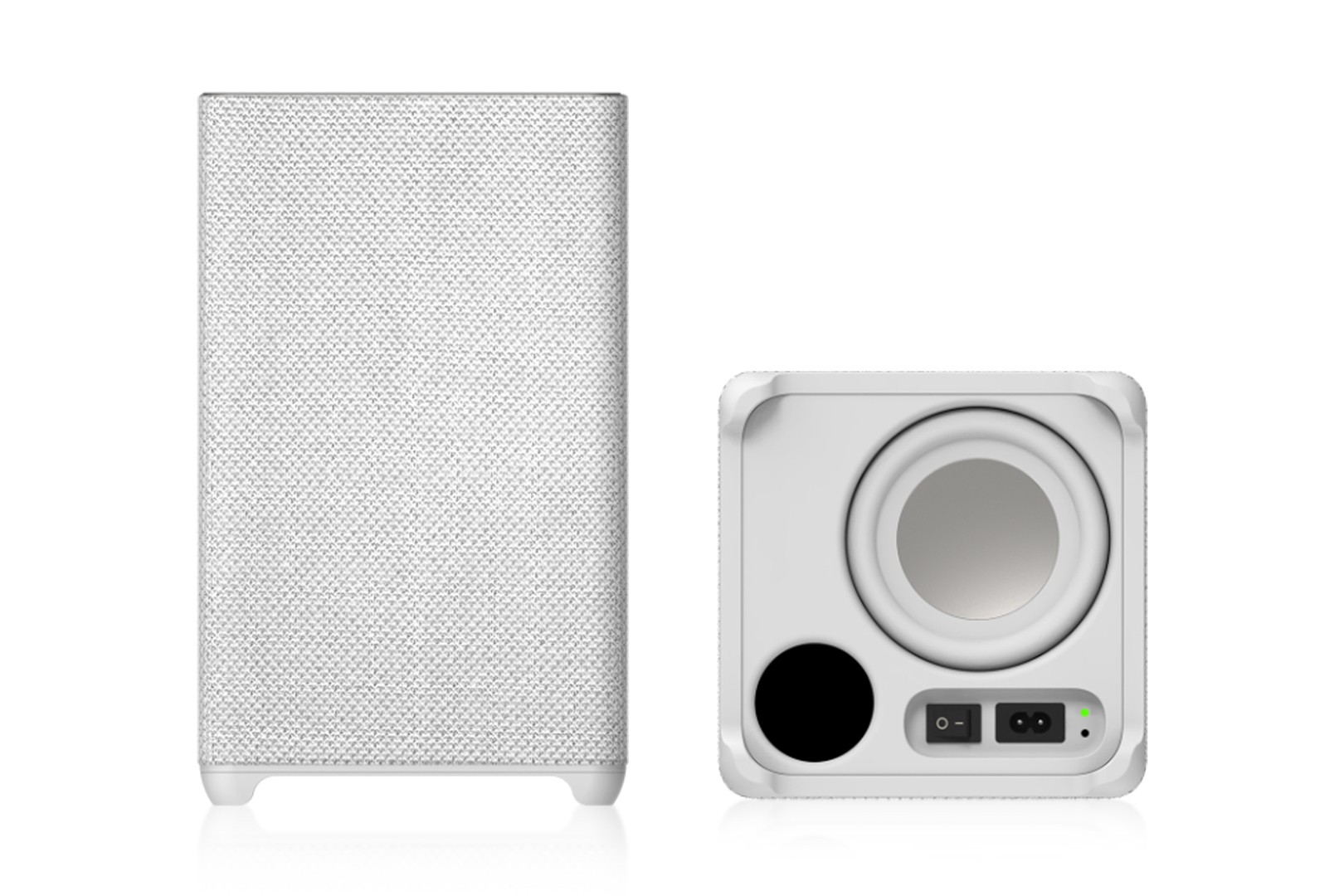 Homatics Sound&Sound 2.1 