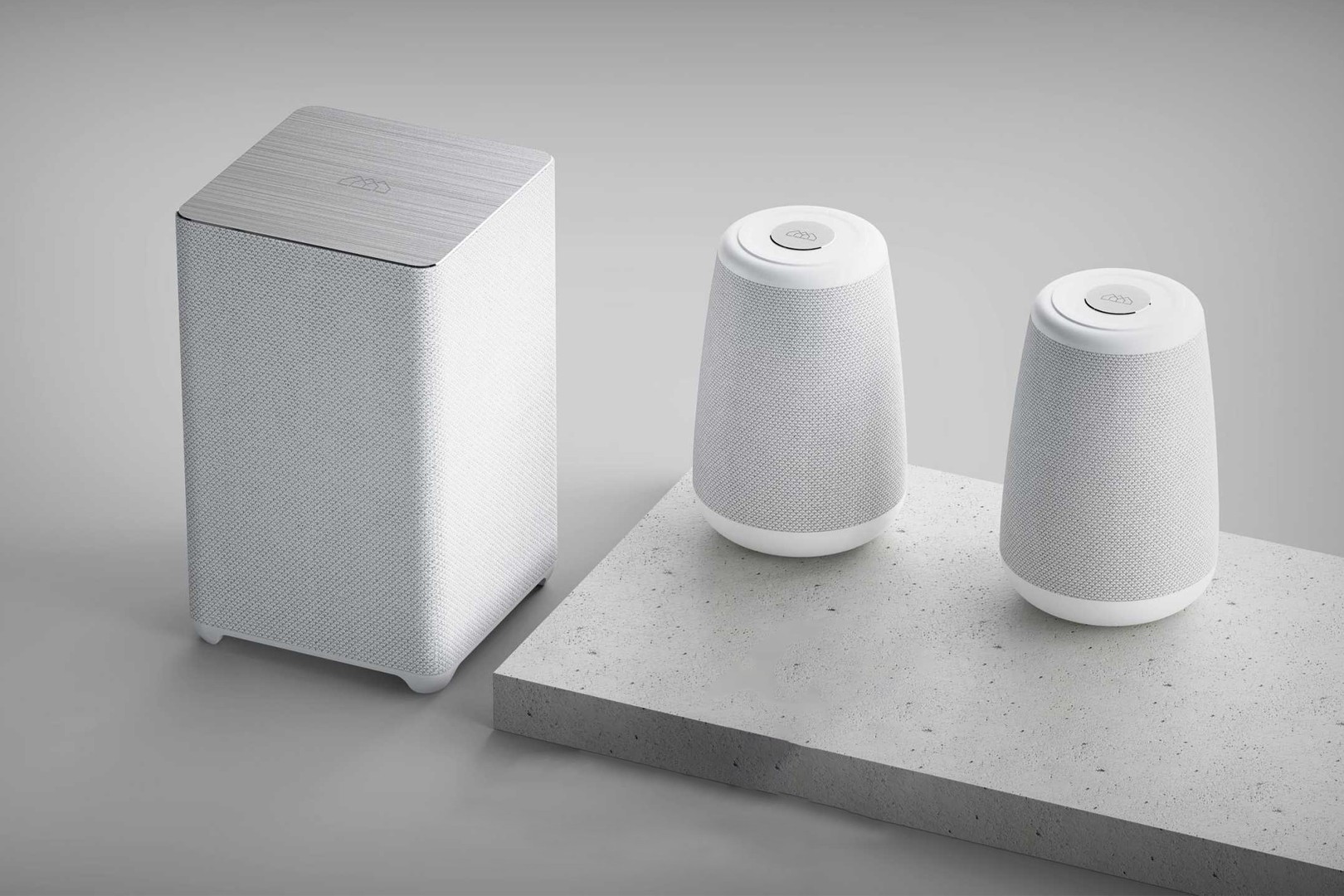 Homatics Sound&Sound 2.1 