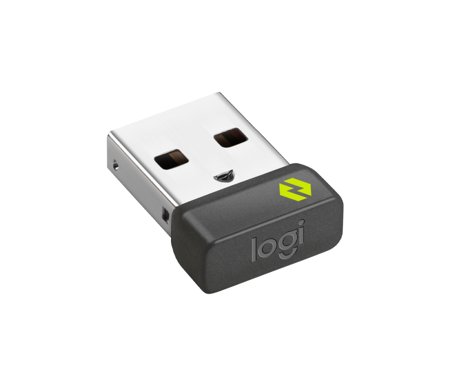 LOGITECH Lift For Business/ Ergonomická/ Optická/ Pre ľavákov/ 4 000 DPI/ USB+BT/ Grafitová 