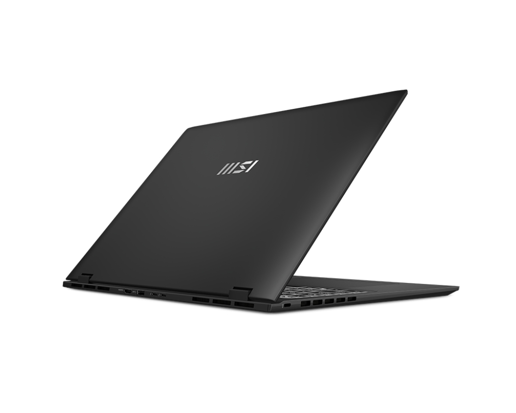 MSI Prestige/ 16 AI Evo B1MG-004CZ/ U7-155H/ 16"/ 2560x1600/ 32GB/ 1TB SSD/ Arc Xe/ W11P/ Gray/ 2R 
