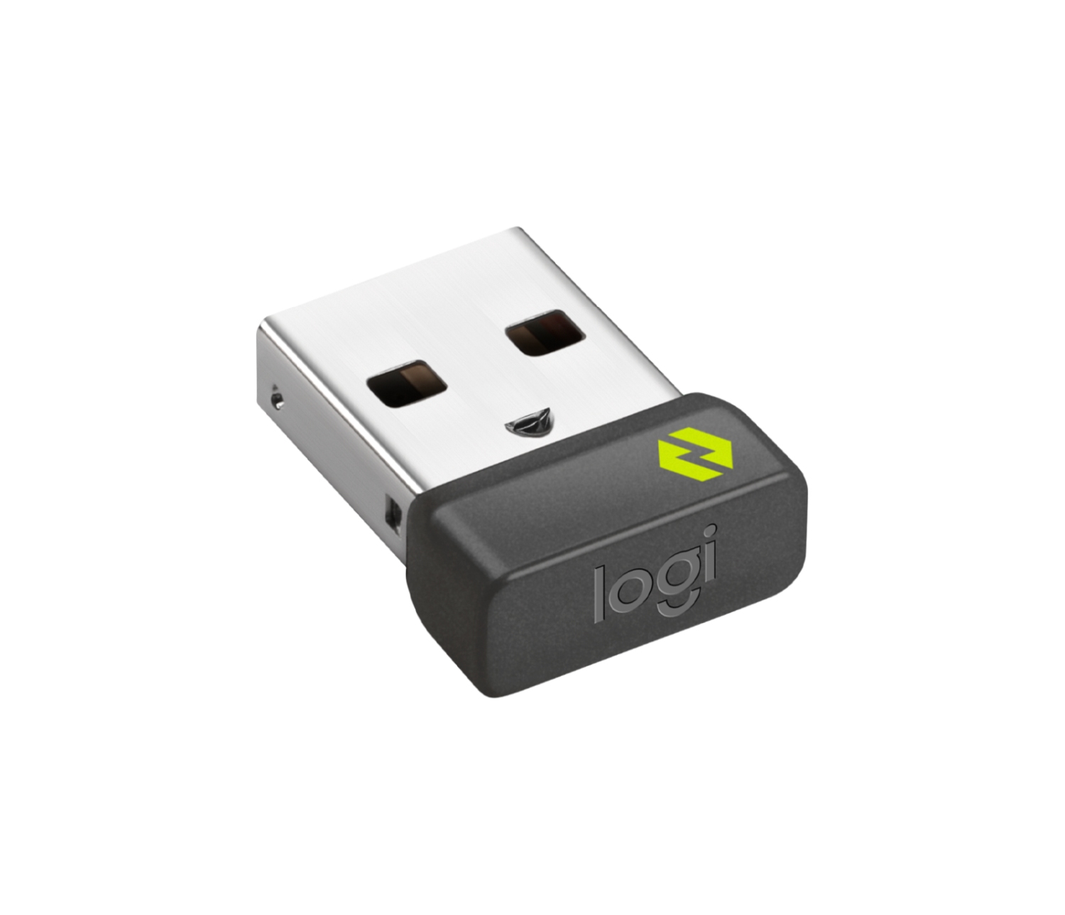 LOGITECH M240 for Business/ Kancelárska/ Optická/ 4 000 DPI/ USB+BT/ Čierna 