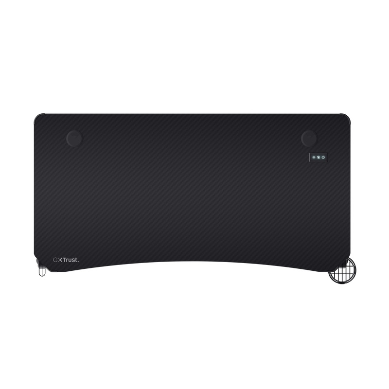 TRUST GXT709W LUMINUS RGB DESKGXT RGB DESK 