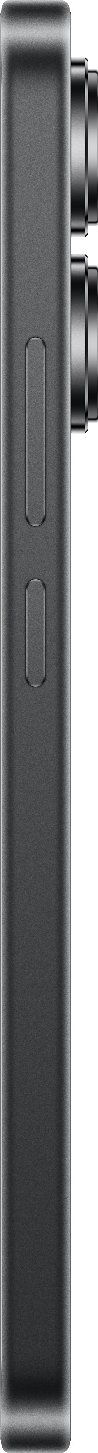 Xiaomi Redmi Note 13/ 6GB/ 128GB/ Midnight Black 