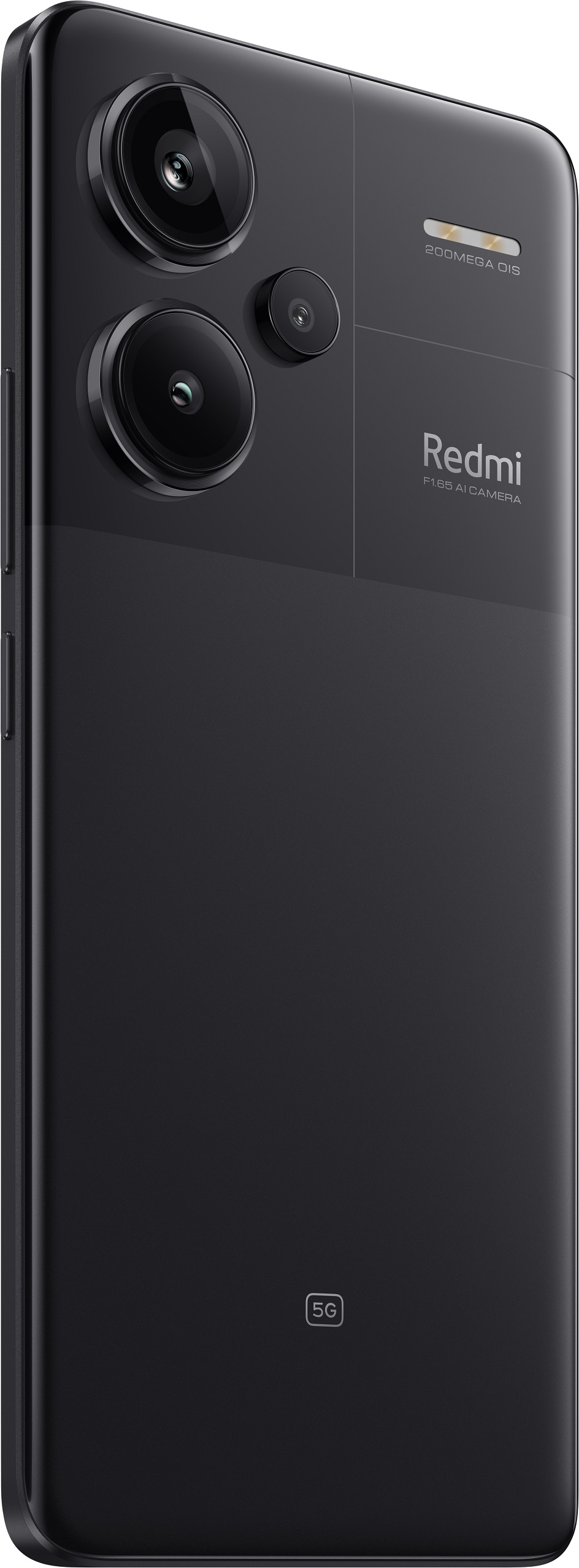 Xiaomi Redmi Note 13 Pro+ 5G/ 8GB/ 256GB/ Midnight Black 