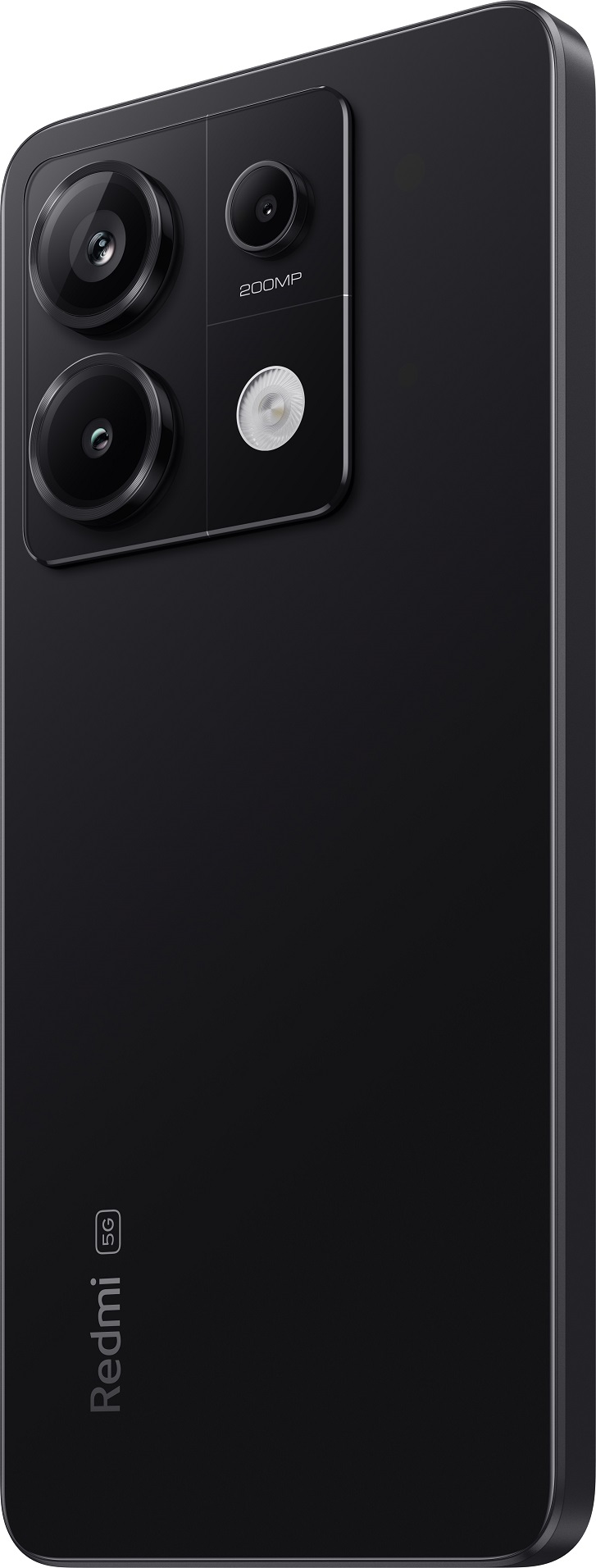 Xiaomi Redmi Note 13 Pro 5G/ 8GB/ 256GB/ Midnight Black 
