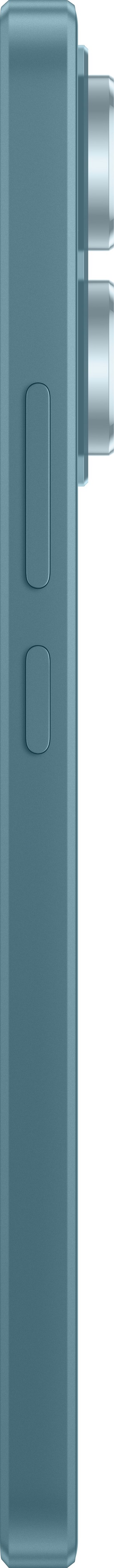 Xiaomi Redmi Note 13 Pro 5G/ 8GB/ 256GB/ Ocean Teal 