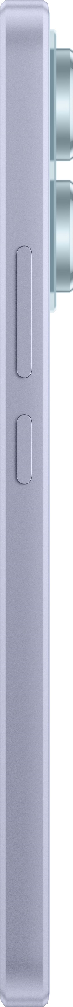 Xiaomi Redmi Note 13 Pro 5G/ 8GB/ 256GB/ Aurora Purple 