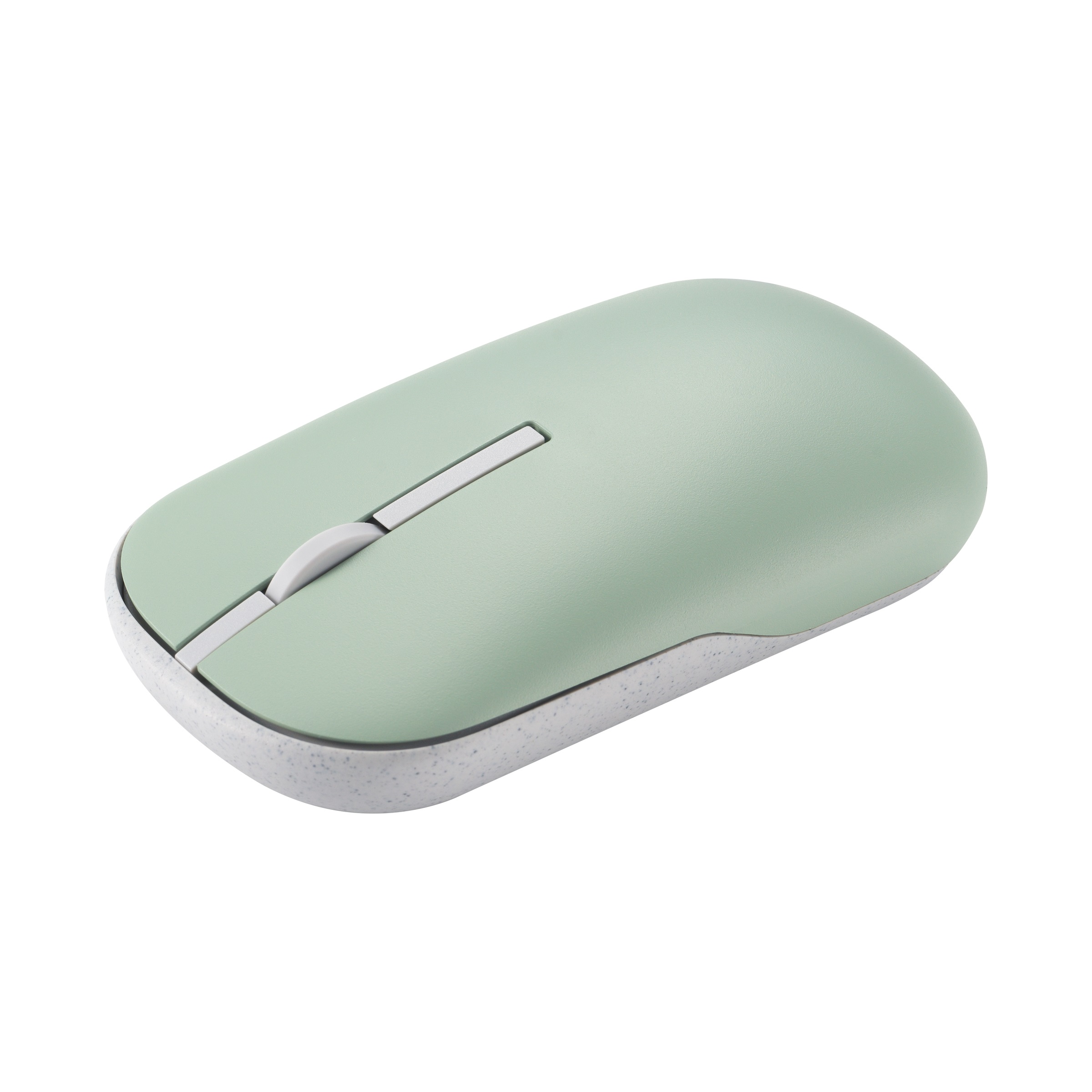 ASUS Marshmallow MD100 Lite/ Cestovná/ Optická/ 1 600 DPI/ USB+BT/ Sivá 