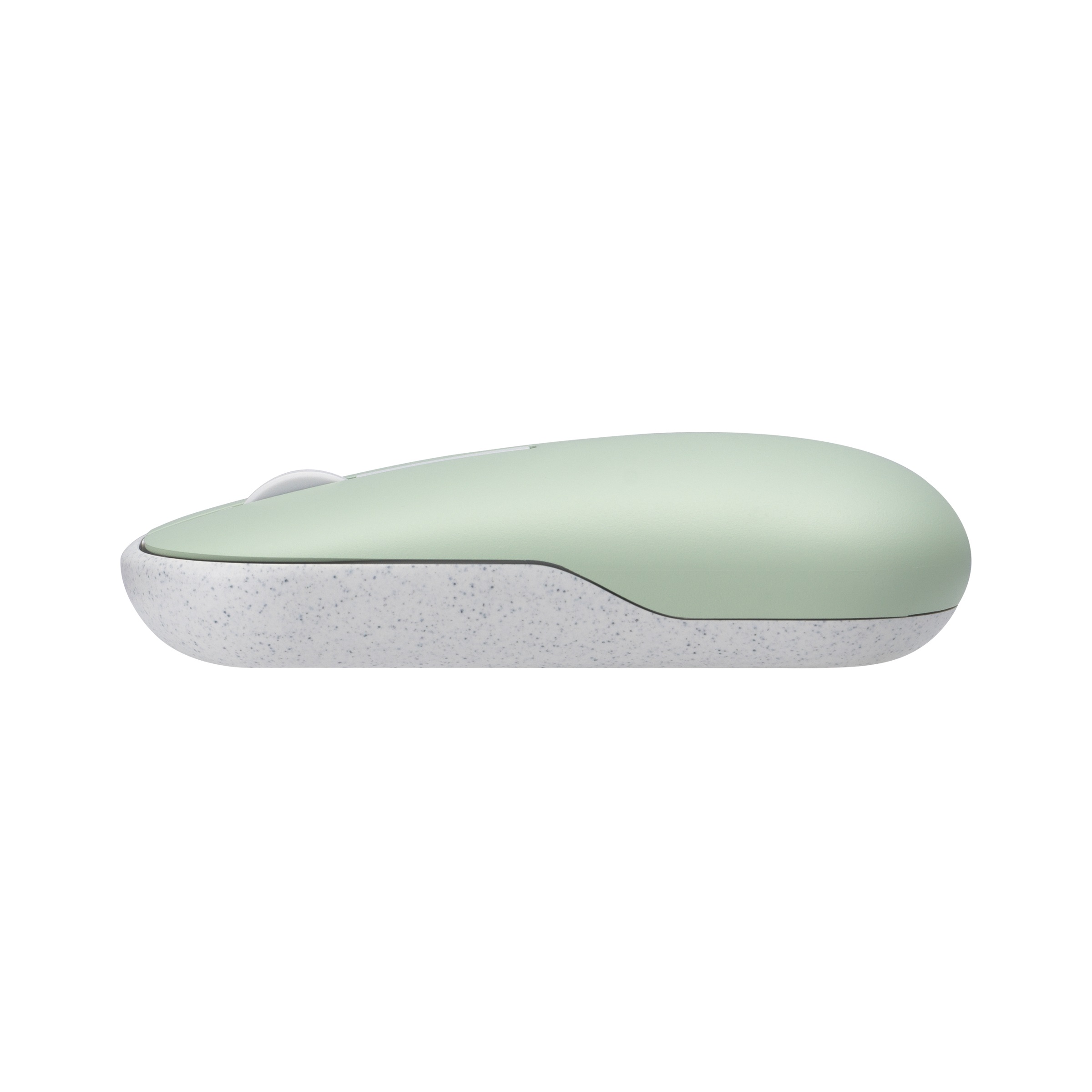 ASUS Marshmallow MD100 Lite/ Cestovná/ Optická/ 1 600 DPI/ USB+BT/ Sivá 