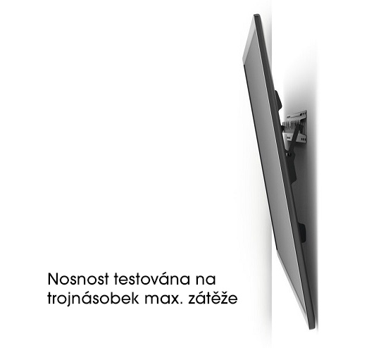 MA 4010 držiak s náklonom Vogel&quot;s pre TV 40-80" 