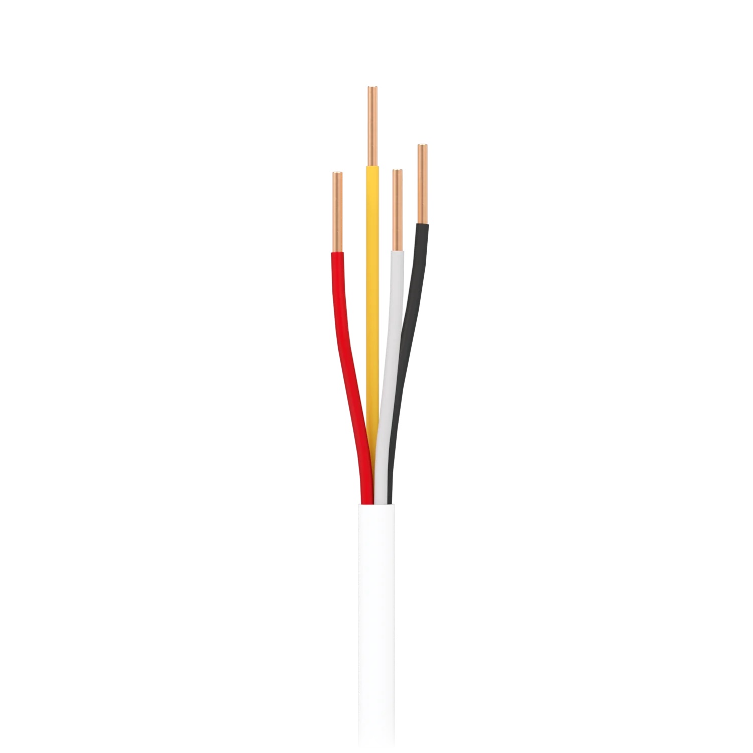 Ubiquiti UACC-Cable-DoorLockRelay-2P, UniFi Access prepojovací kábel, 2 páry 