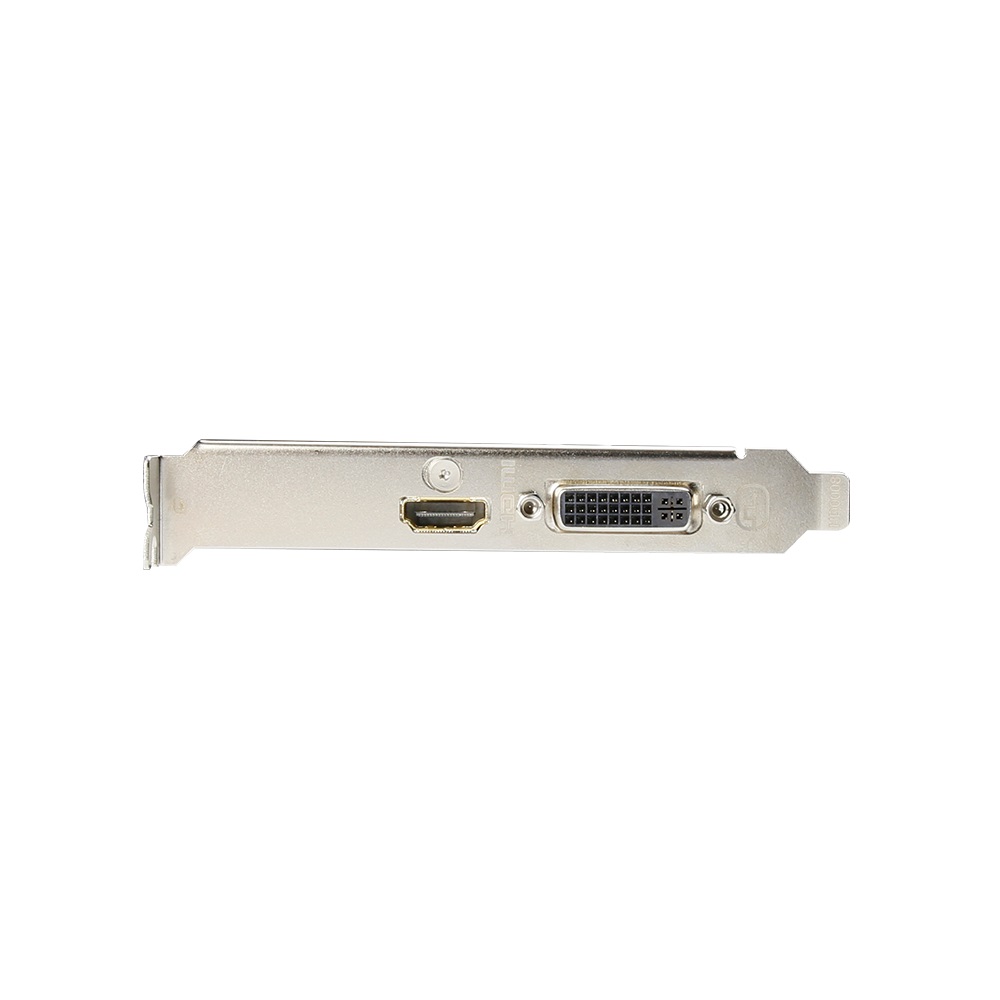 GIGABYTE GT 710 Ultra Durable 2 2GB DDR5 