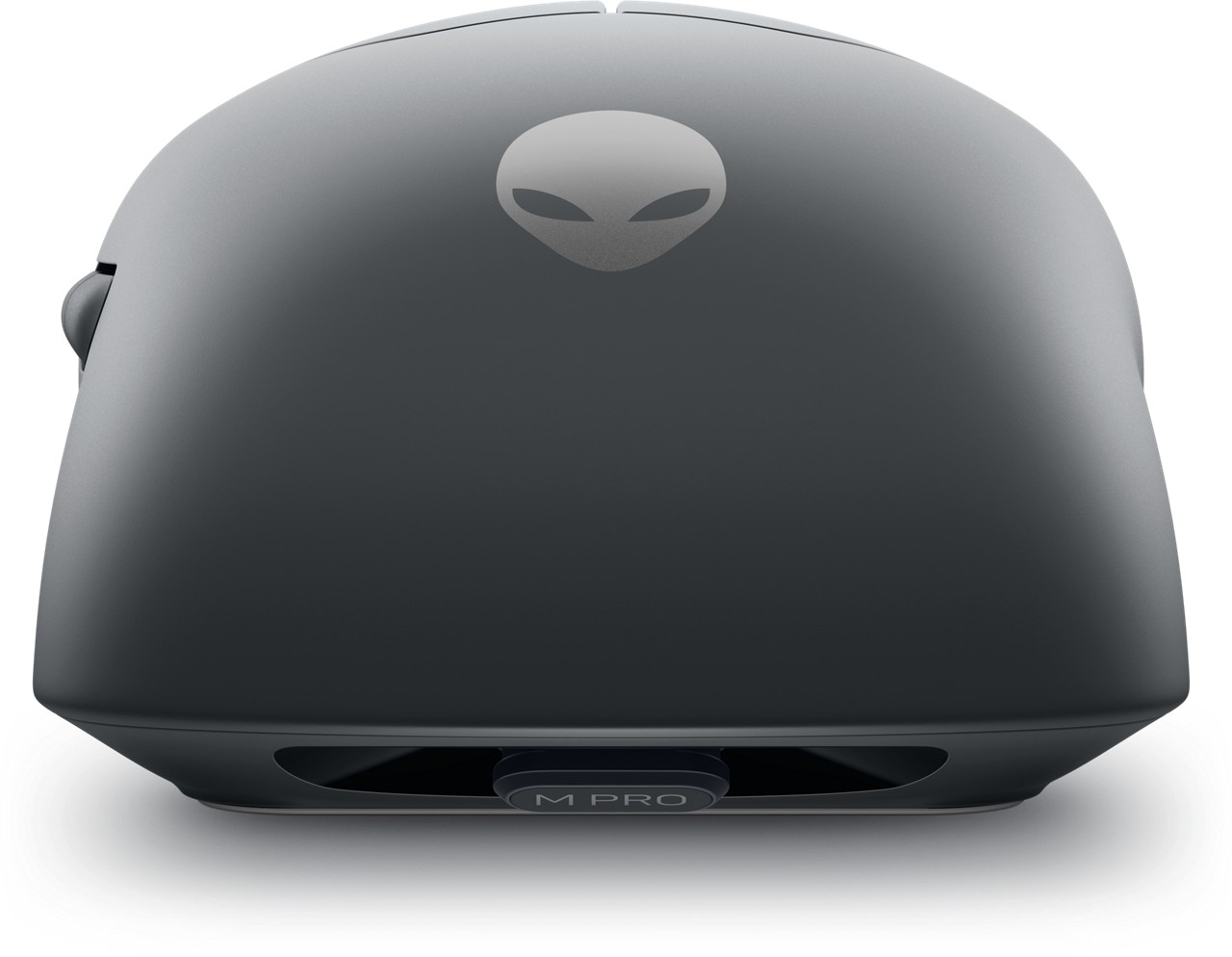 Dell Alienware Pre/ Herná/ Optická/ Pre pravákov/ 26 000 DPI/ Drôtová+bezdrôtová/ Čierna 