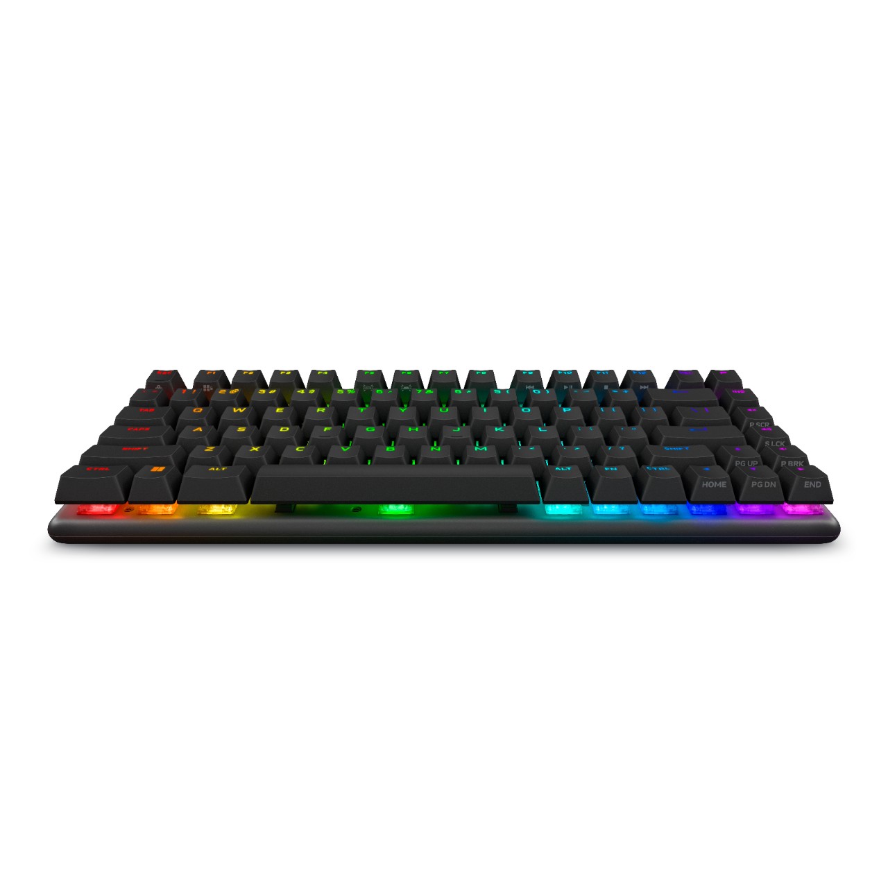 Alienware PRO mechanická herná klávesnica - čierna 