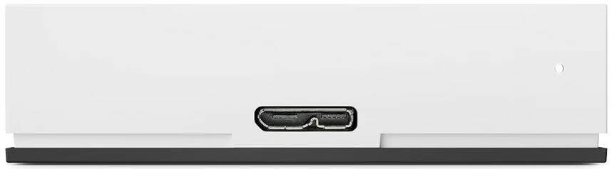 Seagate Game Drive/ 5TB/ HDD/ Externý/ 2.5"/ SATA/ Biela/ 2R 