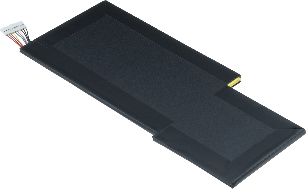 Batéria T6 Power MSI BTY-M6K, 4600mAh, 52Wh, 3cell, Li-pol 