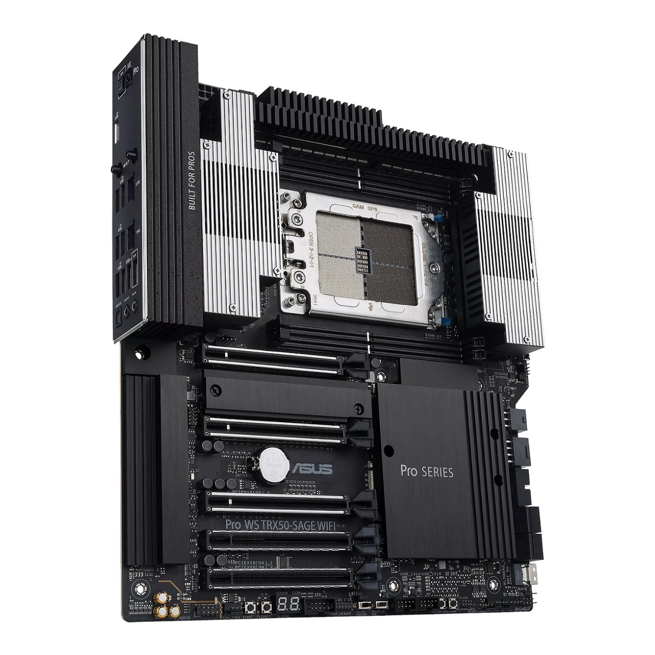 ASUS PRO WS TRX50-SAGE WIFI 