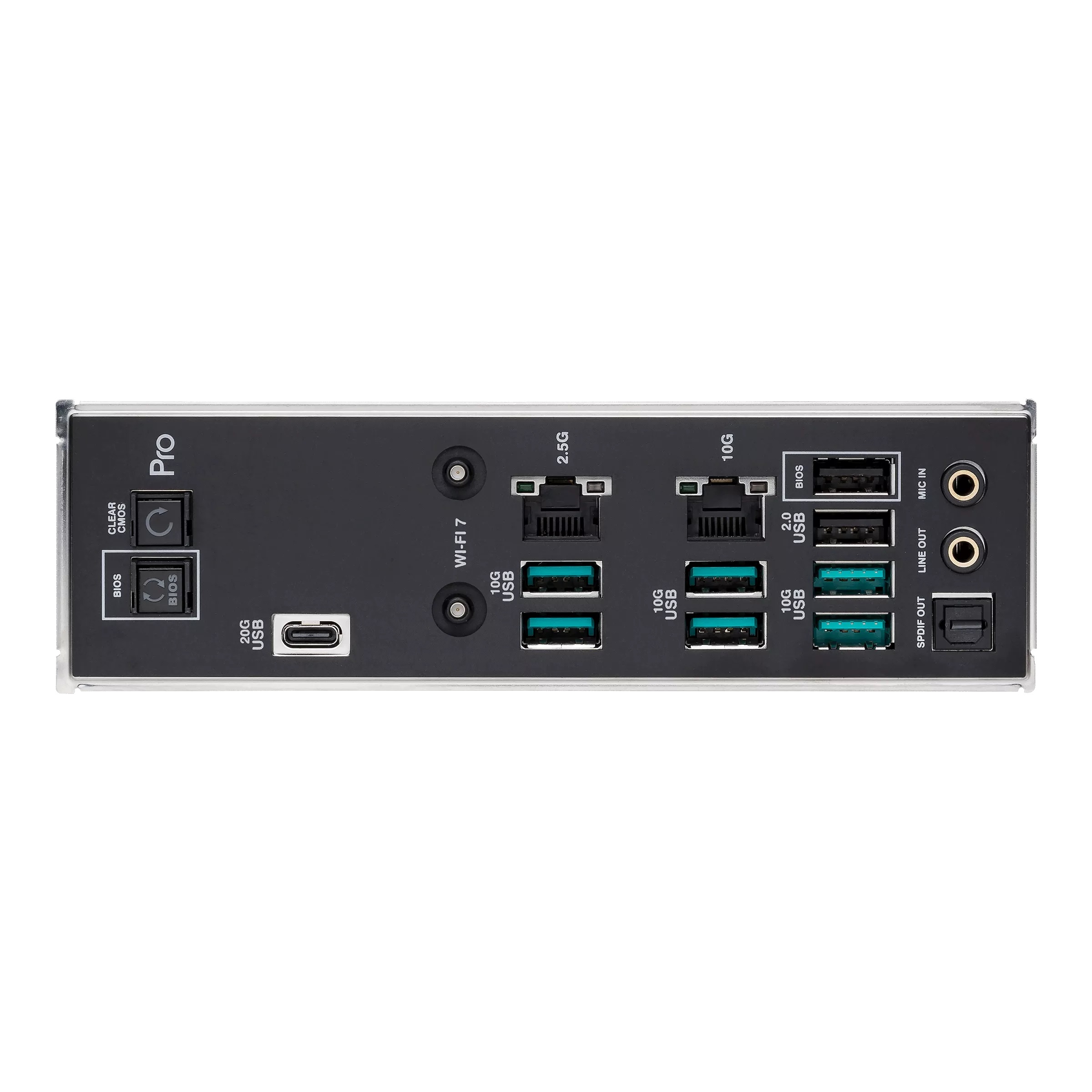 ASUS PRO WS TRX50-SAGE WIFI 
