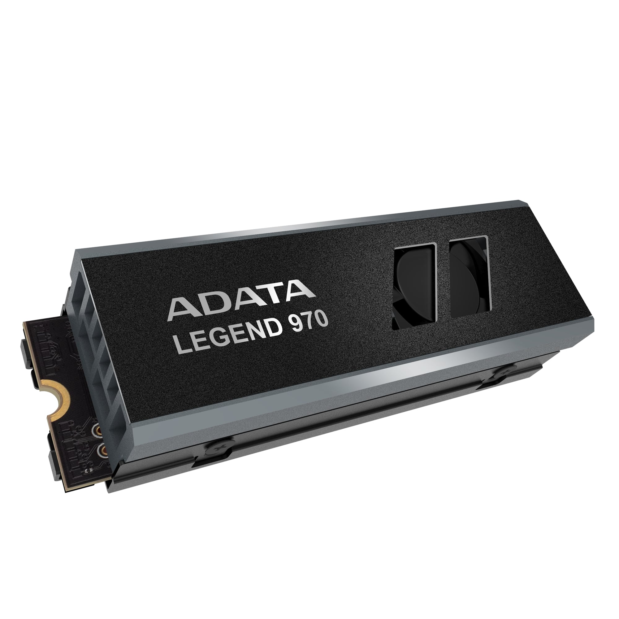 ADATA LEGEND 970/ 2TB/ SSD/ M.2 NVMe/ Černá/ 5R 