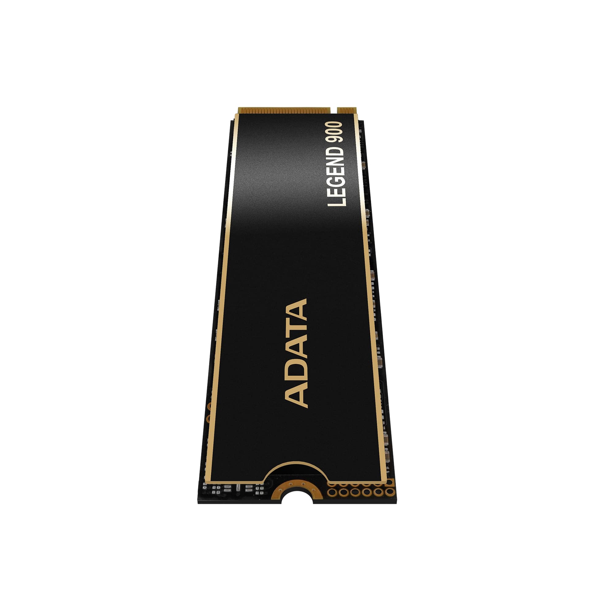 ADATA LEGEND 900/ 512GB/ SSD/ M.2 NVMe/ Čierna/ Heatsink/ 5R 