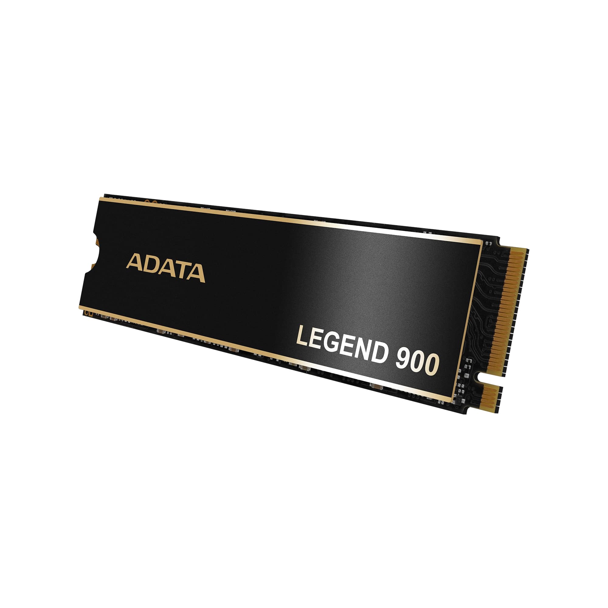 ADATA LEGEND 900/ 1TB/ SSD/ M.2 NVMe/ Čierna/ 5R 