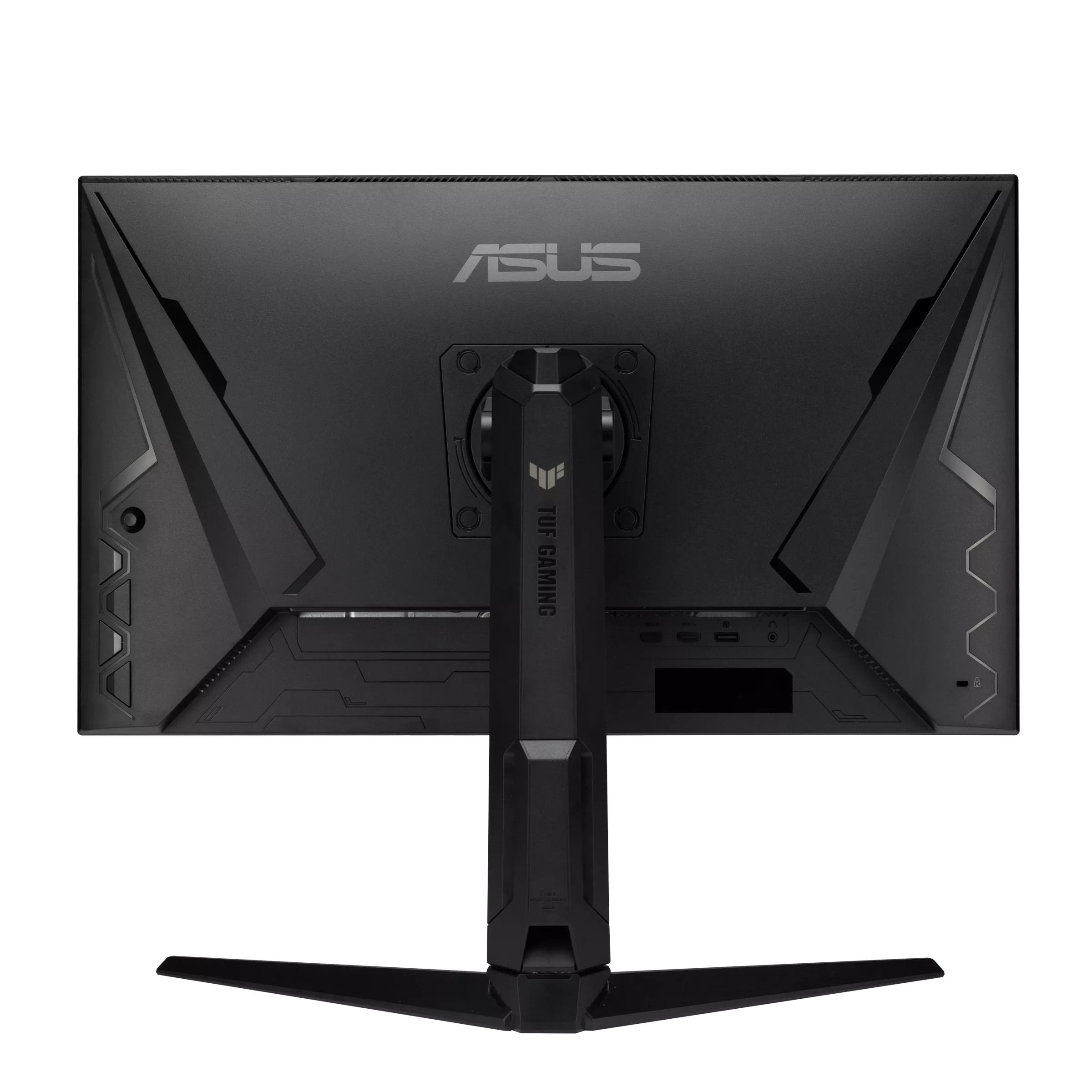 ASUS TUF/ VG279QL3A/ 27"/ IPS/ FHD/ 180Hz/ 1ms/ Black/ 3R 