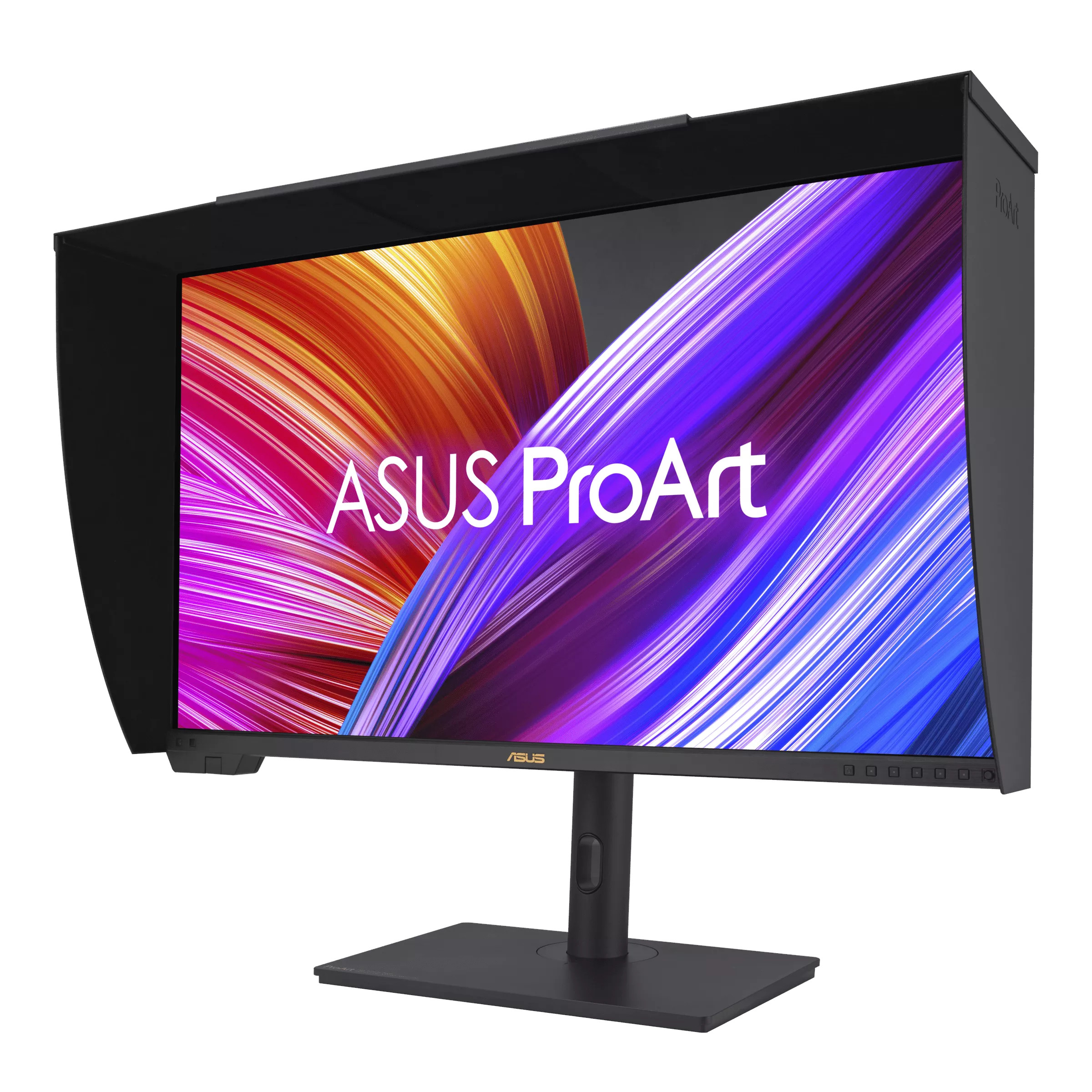 ASUS ProArt PA32UCXR 32" IPS 4K 3840x2160 HDR-10 5ms 1000cd USB-C 2xHDMI DP Repro 